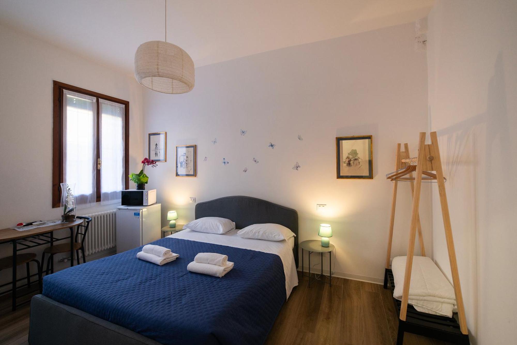 Apartamento Twin Piccolo Venecia