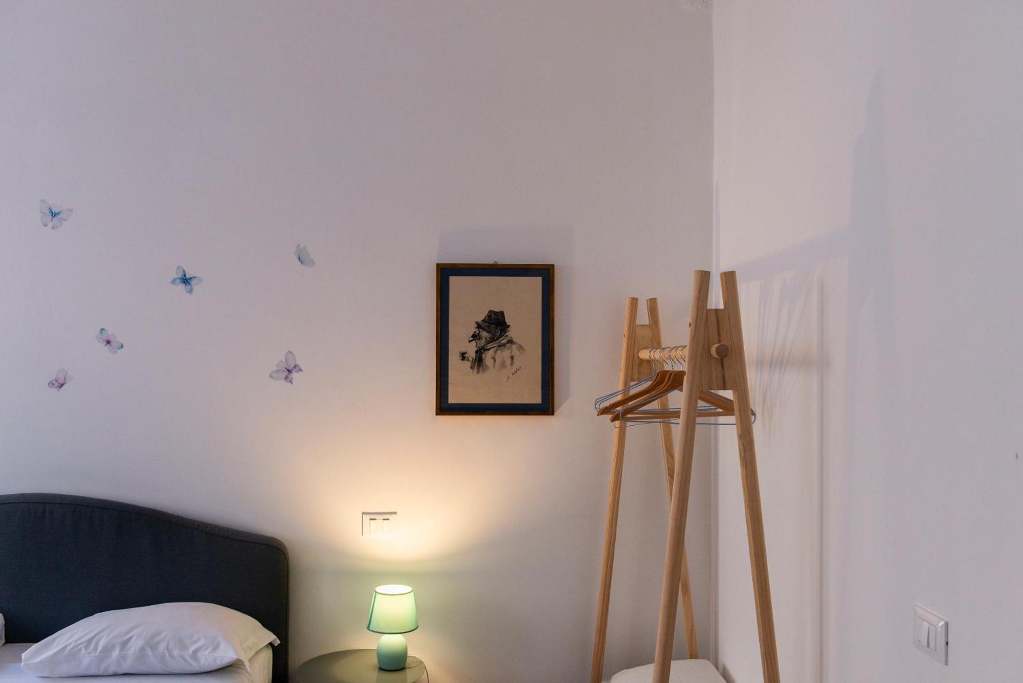 Apartamento Twin Piccolo
