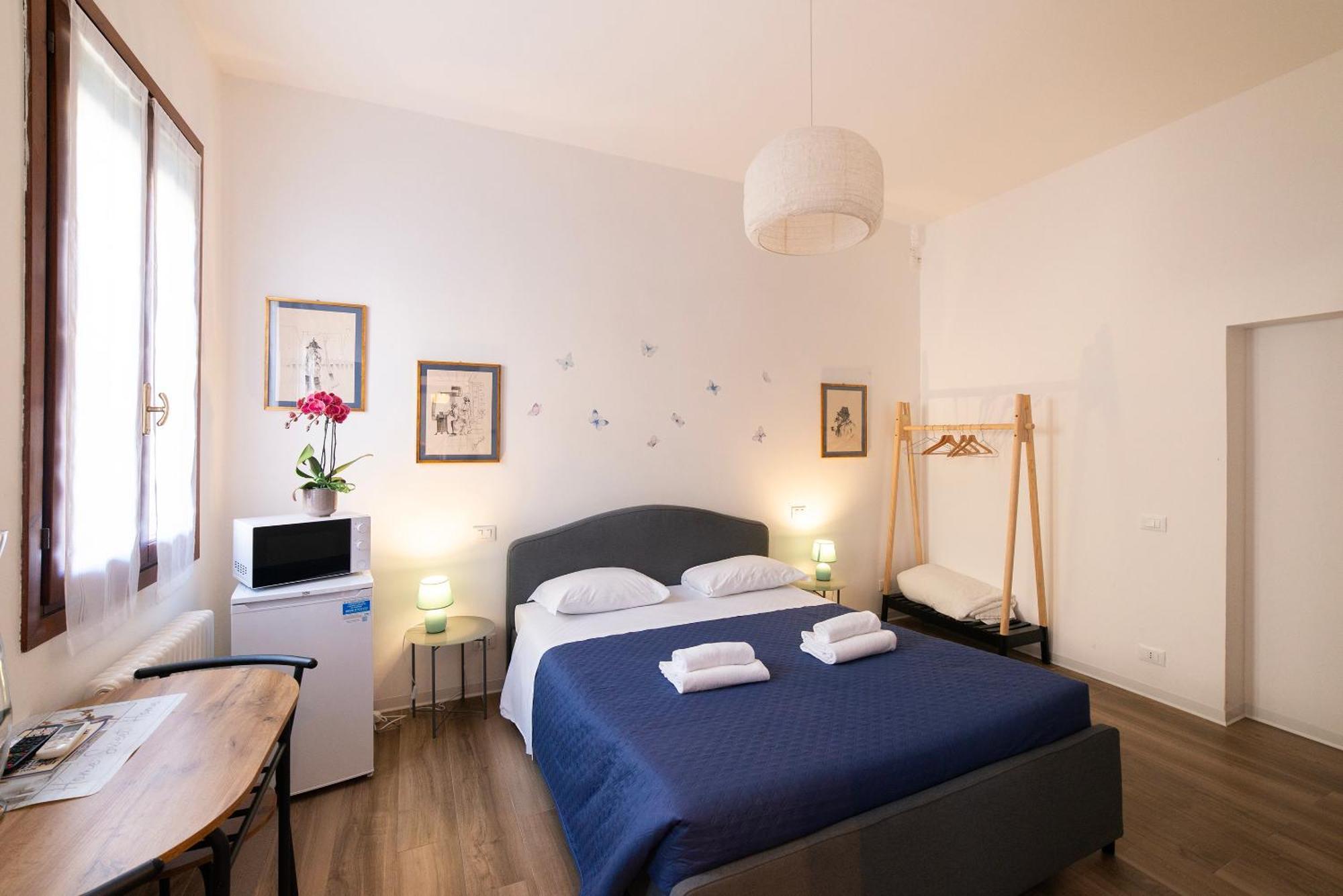 Twin Piccolo Apartamento Venecia